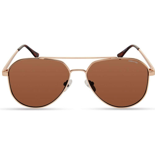 Load image into Gallery viewer, Men's Sunglasses Kenneth Cole KC3009-5932E Golden ø 59 mm-1
