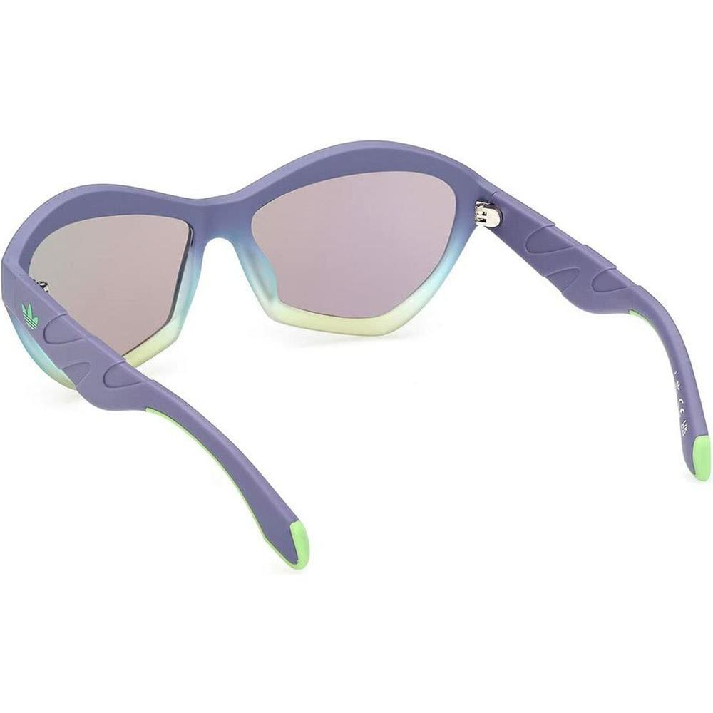 Unisex Sunglasses Adidas OR0095 82Z Violet ø 59 mm-6