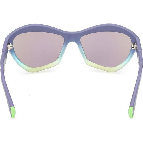 Load image into Gallery viewer, Unisex Sunglasses Adidas OR0095 82Z Violet ø 59 mm-5
