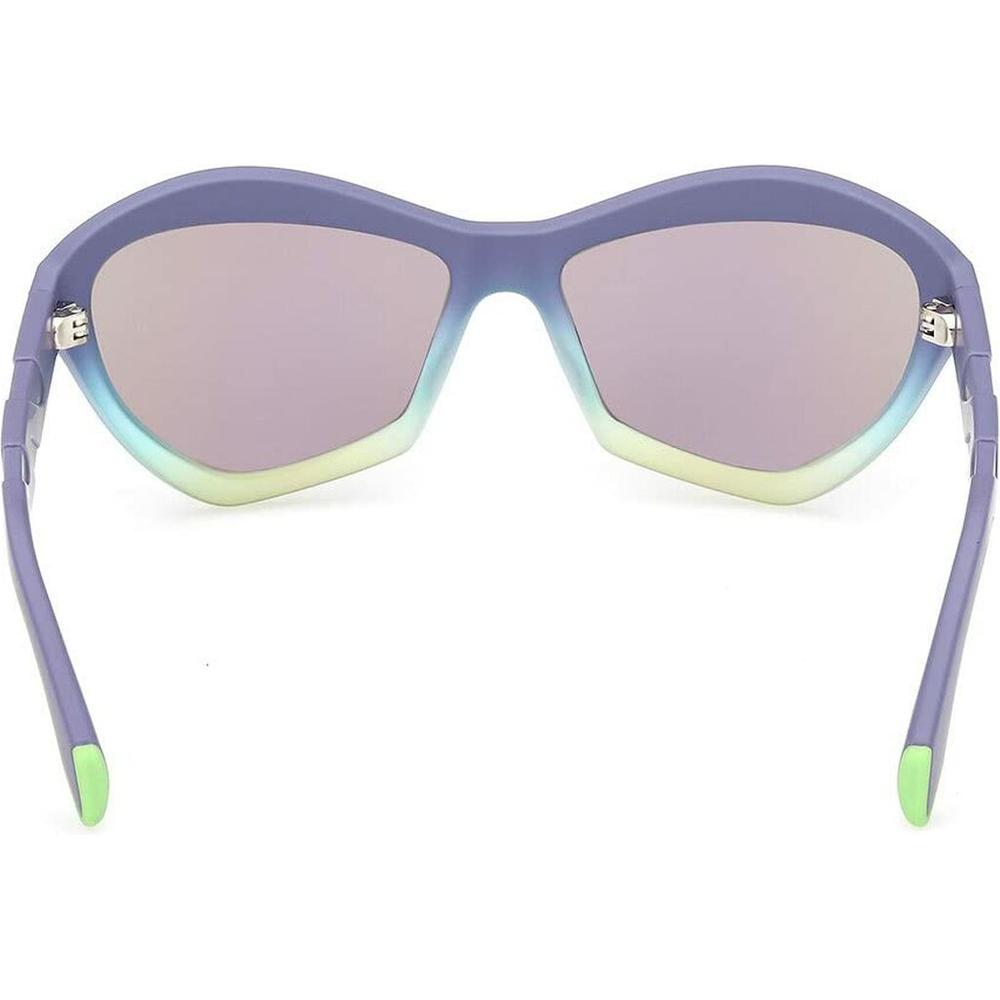 Unisex Sunglasses Adidas OR0095 82Z Violet ø 59 mm-5