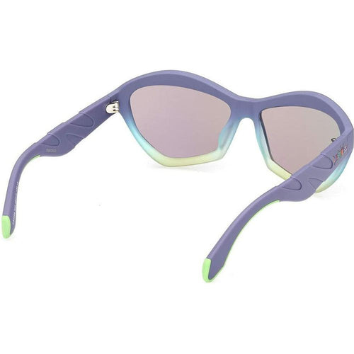 Load image into Gallery viewer, Unisex Sunglasses Adidas OR0095 82Z Violet ø 59 mm-4
