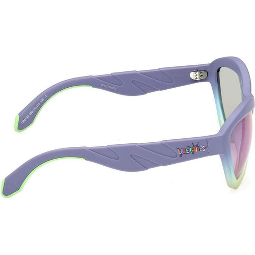 Load image into Gallery viewer, Unisex Sunglasses Adidas OR0095 82Z Violet ø 59 mm-3
