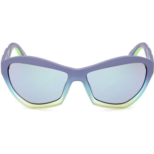 Load image into Gallery viewer, Unisex Sunglasses Adidas OR0095 82Z Violet ø 59 mm-1
