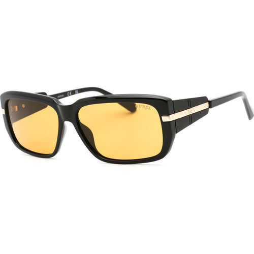 Load image into Gallery viewer, Ladies&#39; Sunglasses Guess GU00090-01E ø 60 mm-0
