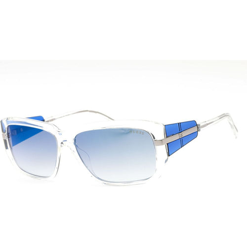 Load image into Gallery viewer, Ladies&#39; Sunglasses Guess GU00090-27X ø 60 mm-0
