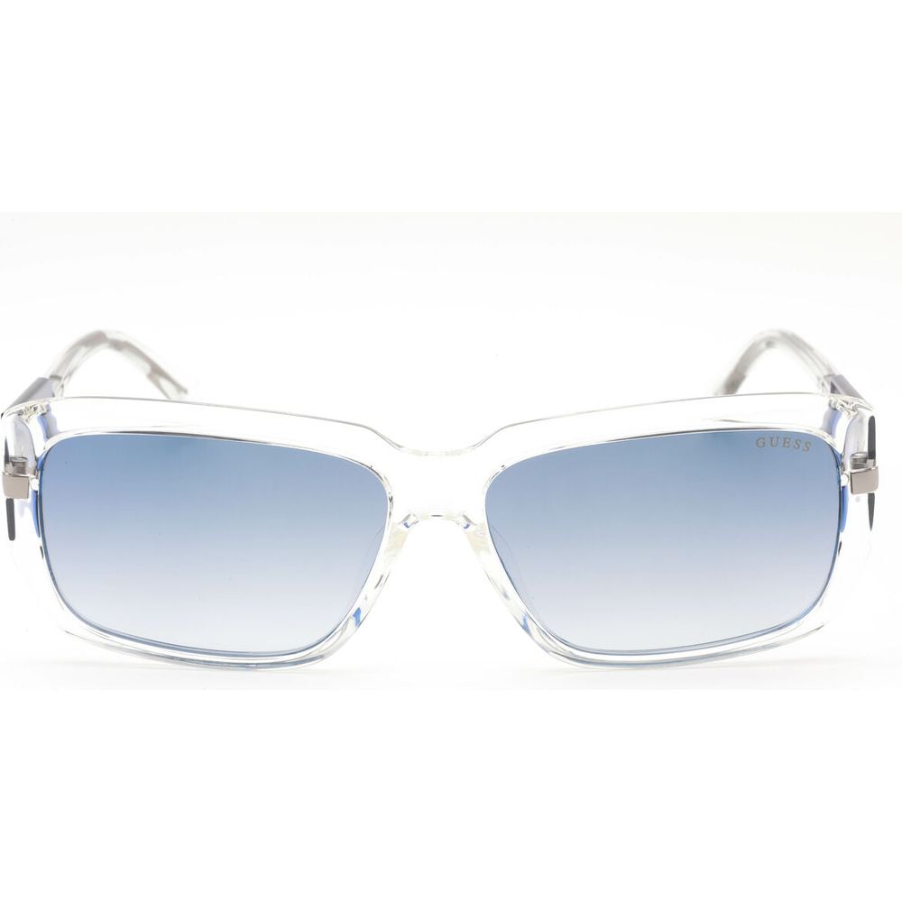 Ladies' Sunglasses Guess GU00090-27X ø 60 mm-1