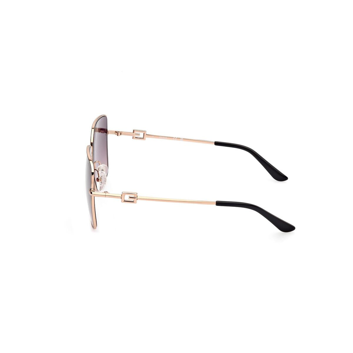 Ladies' Sunglasses Guess GU7906-H-5805B ø 58 mm-2