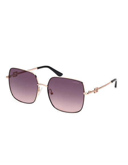 Ladies' Sunglasses Guess GU7906-H-5805B ø 58 mm-0