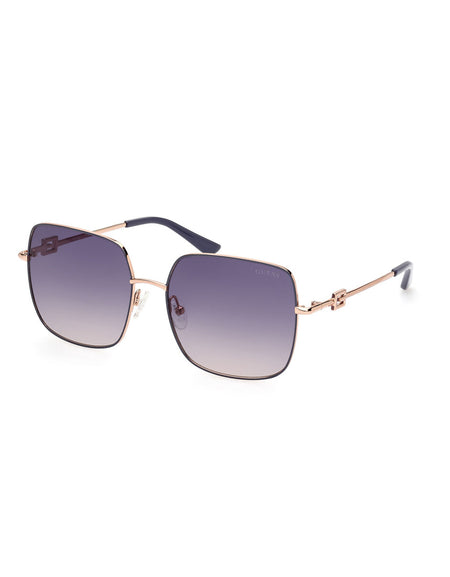 Ladies' Sunglasses Guess GU7906-H-5820B ø 58 mm-0
