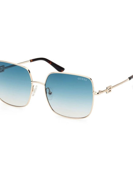 Unisex Sunglasses Guess GU7906-H-5832P ø 58 mm-0