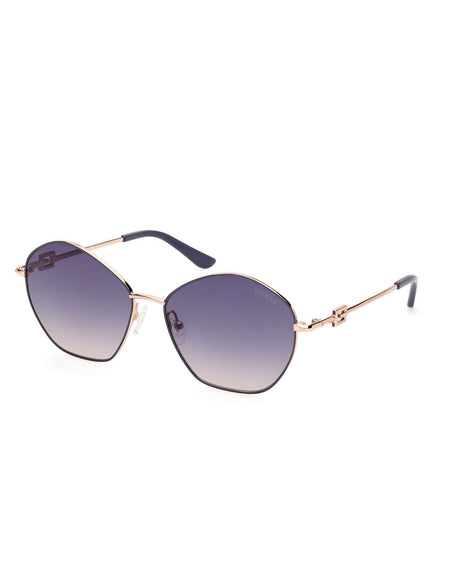 Ladies' Sunglasses Guess GU7907-5920B ø 59 mm-0