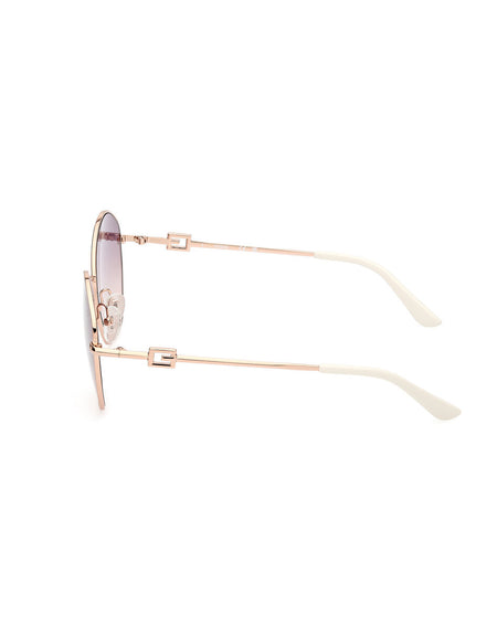 Ladies' Sunglasses Guess GU7907-5928Z ø 59 mm-1