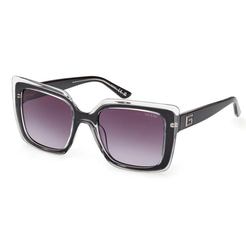 Load image into Gallery viewer, Unisex Sunglasses Guess GU7908-5205B Ø 52 mm-6
