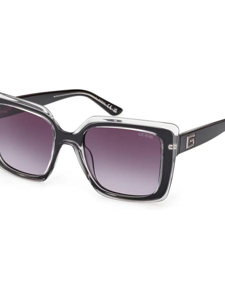 Unisex Sunglasses Guess GU7908-5205B Ø 52 mm-0
