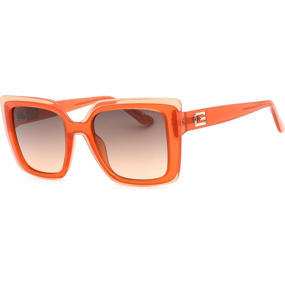 Ladies' Sunglasses Guess GU7908-44F Ø 52 mm-0