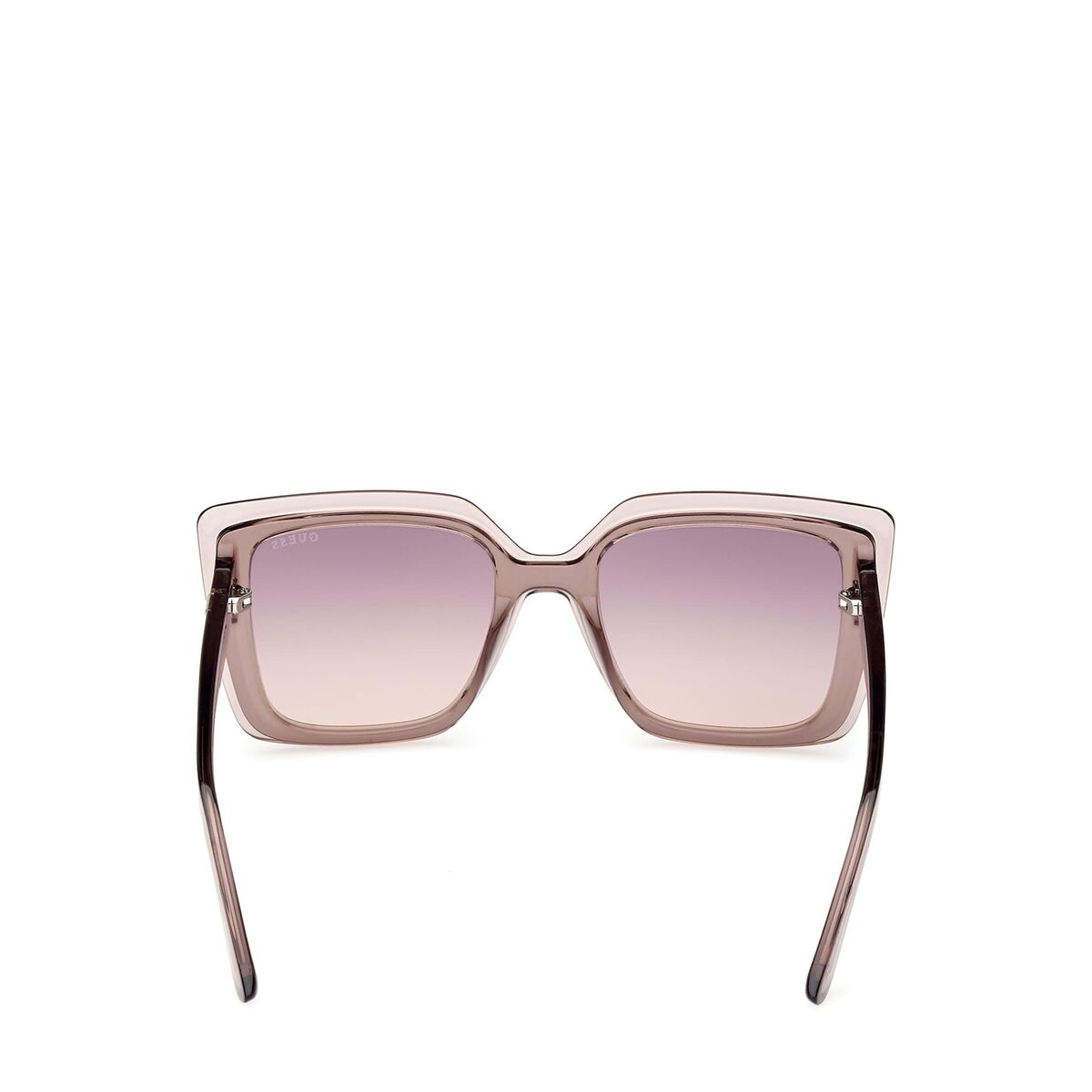 Ladies' Sunglasses Guess GU7908-5259Z Ø 52 mm-2