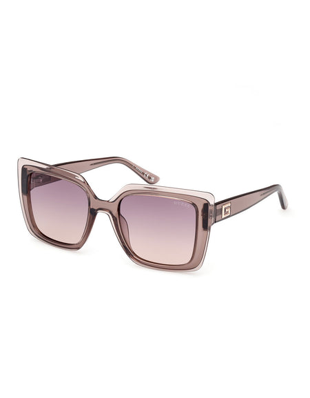 Ladies' Sunglasses Guess GU7908-5259Z Ø 52 mm-0
