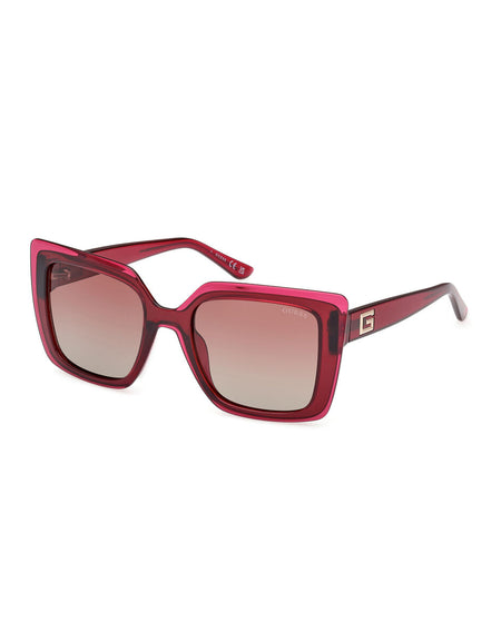 Ladies' Sunglasses Guess GU7908-5269T Ø 52 mm-0