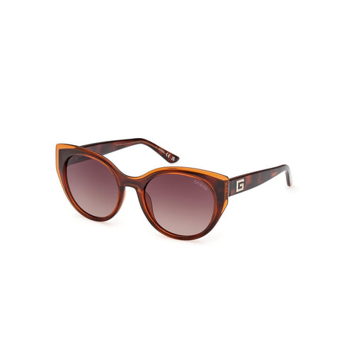 Load image into Gallery viewer, Ladies' Sunglasses Guess GU7909-5352F Ø 53 mm-4

