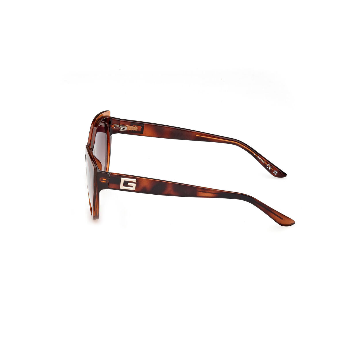 Ladies' Sunglasses Guess GU7909-5352F Ø 53 mm-1