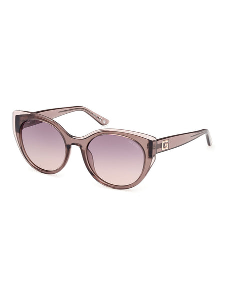 Ladies' Sunglasses Guess GU7909-5359Z Ø 53 mm-0