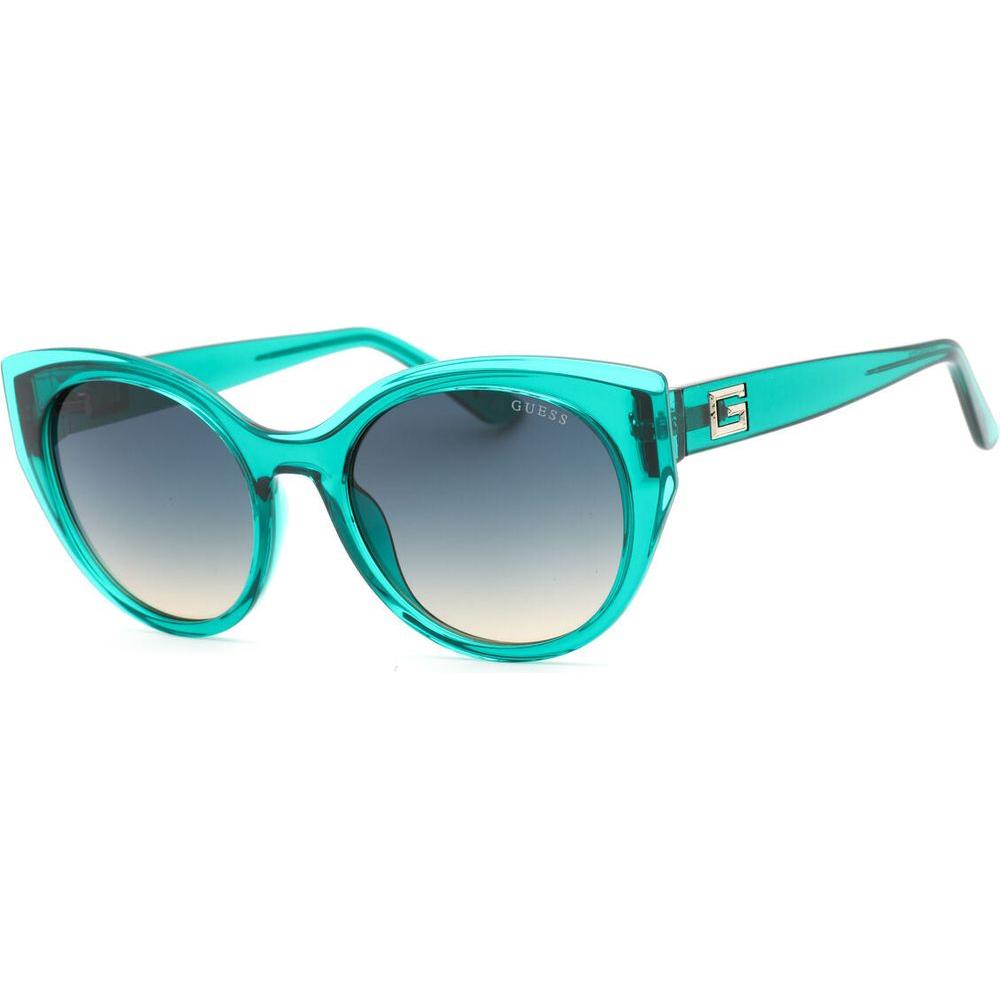 Ladies' Sunglasses Guess GU7909-96P Ø 53 mm-0