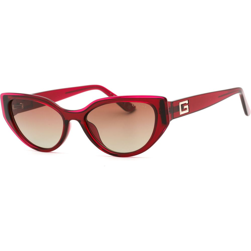 Ladies' Sunglasses Guess GU7910-69T Ø 52 mm-0