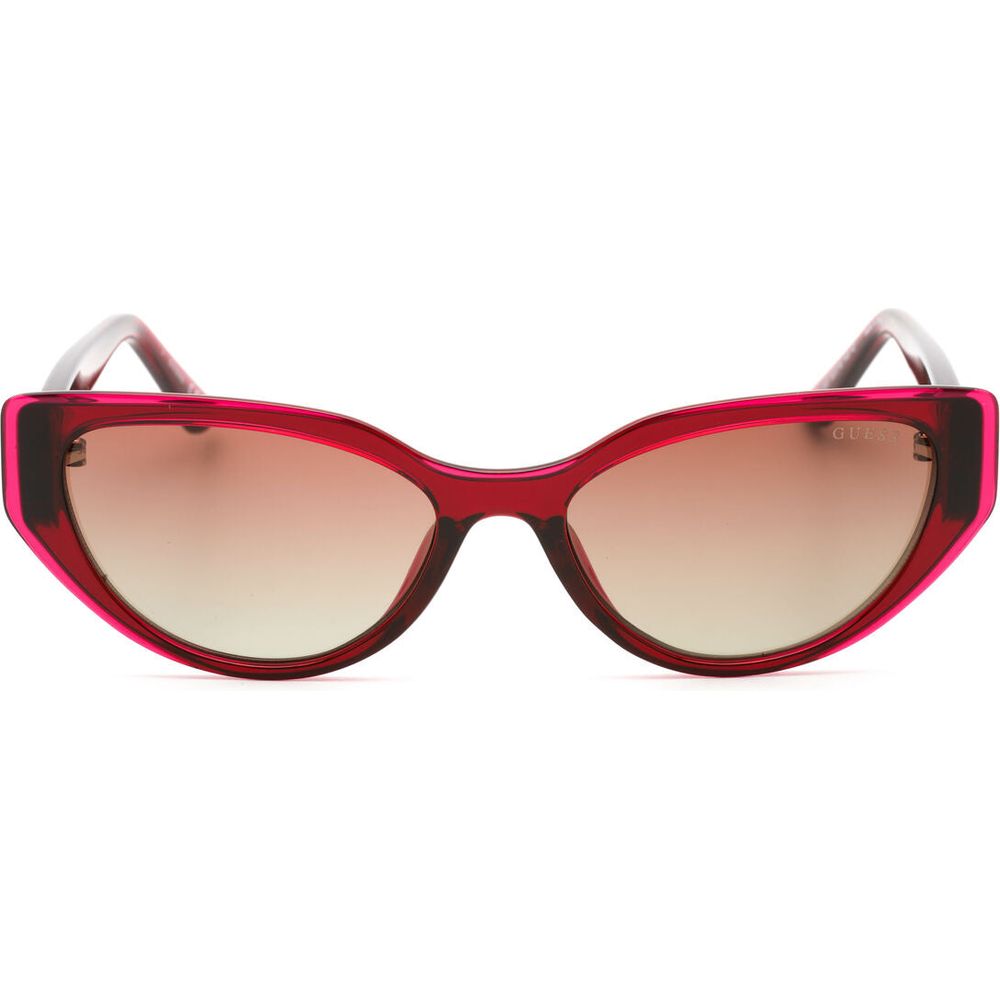 Ladies' Sunglasses Guess GU7910-69T Ø 52 mm-1