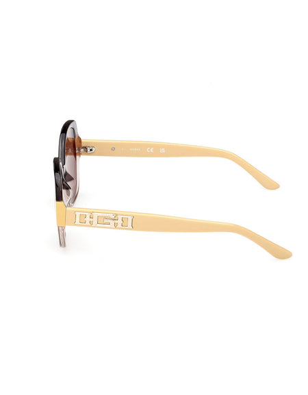 Ladies' Sunglasses Guess GU7911-5541E Ø 55 mm-1