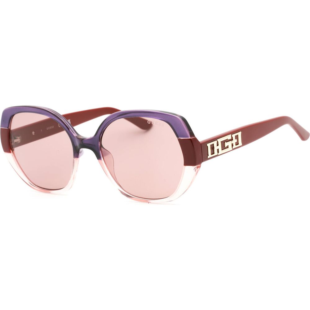 Ladies' Sunglasses Guess GU7911-71Y Ø 55 mm-0