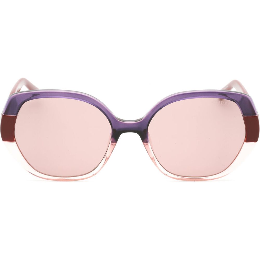 Ladies' Sunglasses Guess GU7911-71Y Ø 55 mm-1