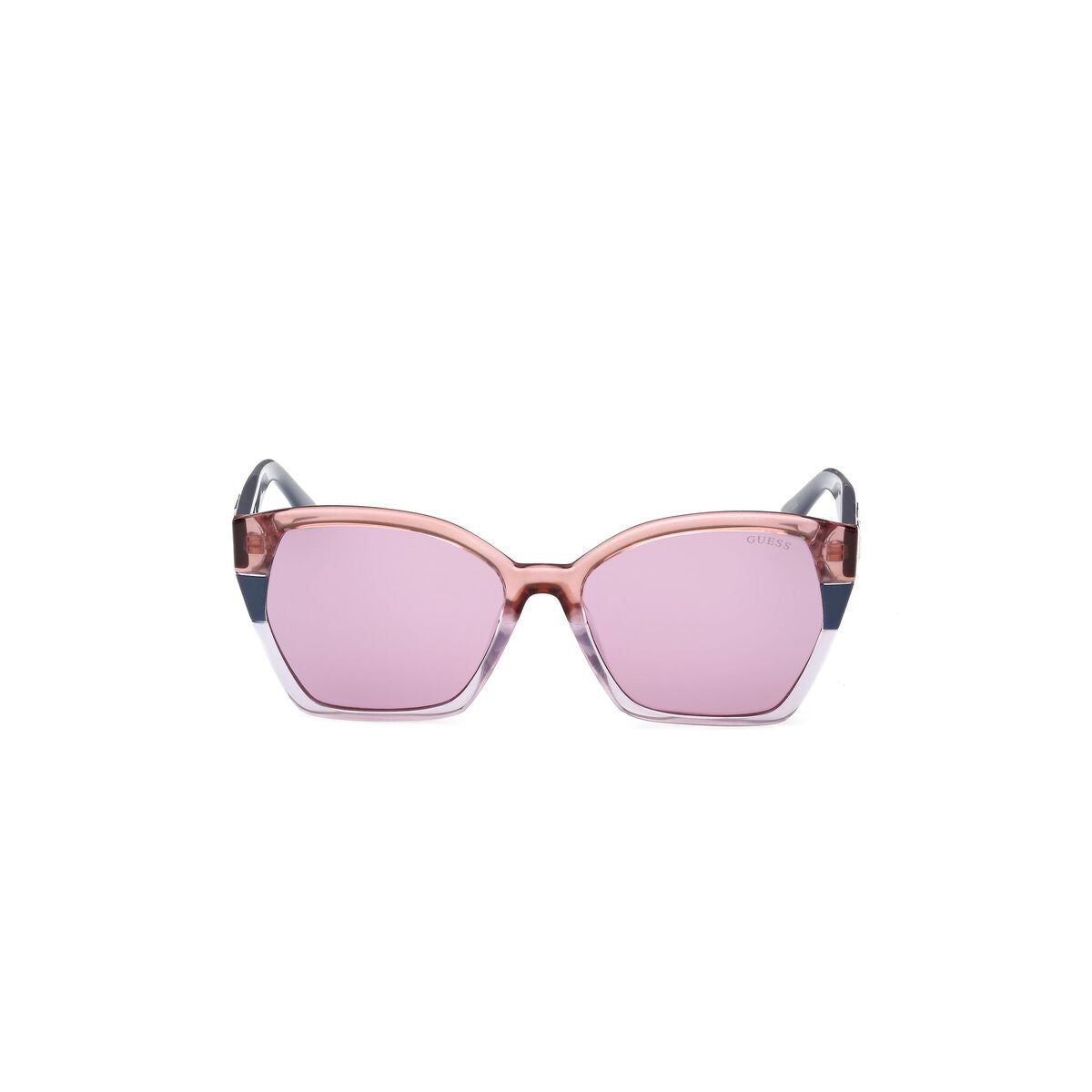 Ladies' Sunglasses Guess GU7912-5592Y Ø 55 mm-3