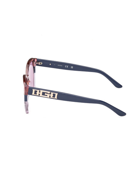 Ladies' Sunglasses Guess GU7912-5592Y Ø 55 mm-1