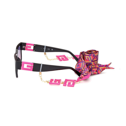 Load image into Gallery viewer, Men's Sunglasses Guess GU7916-5574T Ø 55 mm-2
