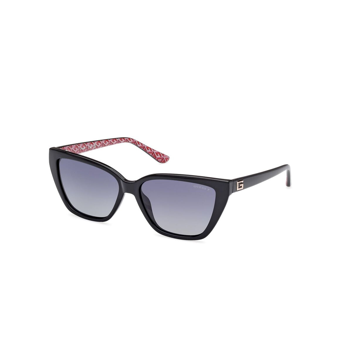 Ladies' Sunglasses Guess GU7919-5801D ø 58 mm-4