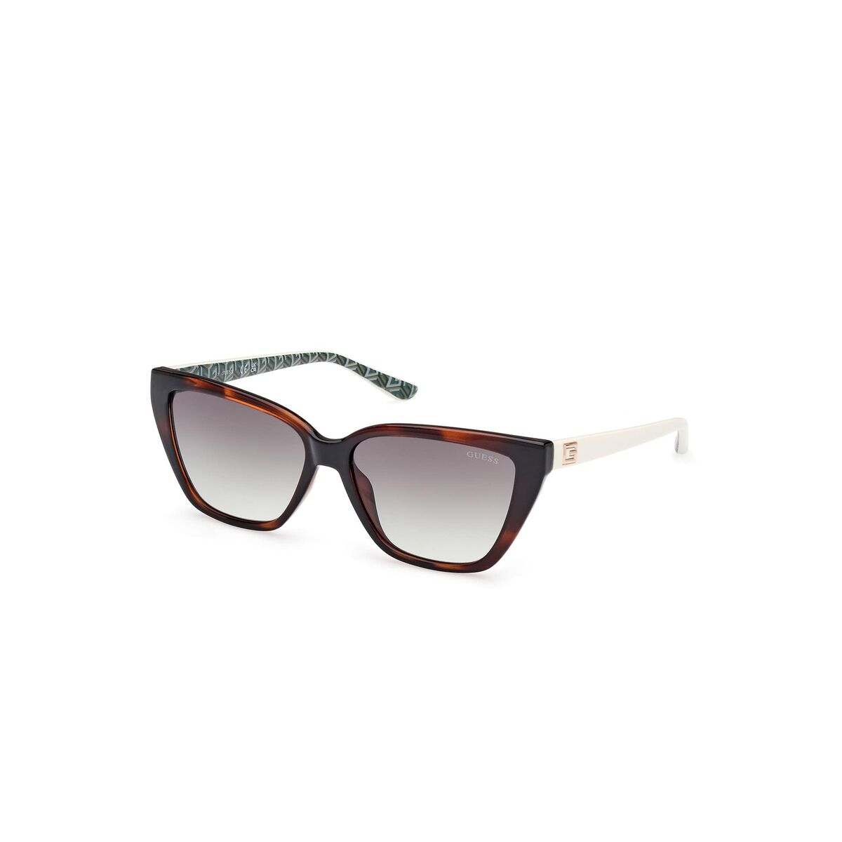 Ladies' Sunglasses Guess GU7919-5852P ø 58 mm-4