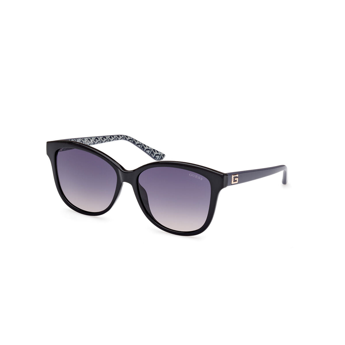 Ladies' Sunglasses Guess GU7920-5801B ø 58 mm-0