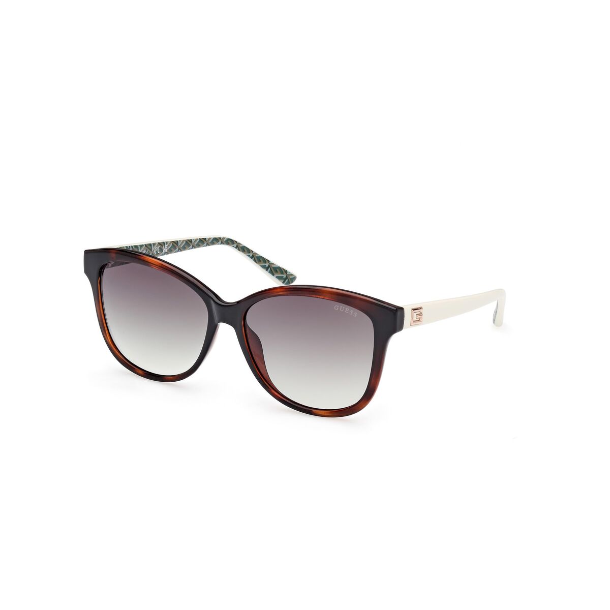 Ladies' Sunglasses Guess GU7920-5852P ø 58 mm-4