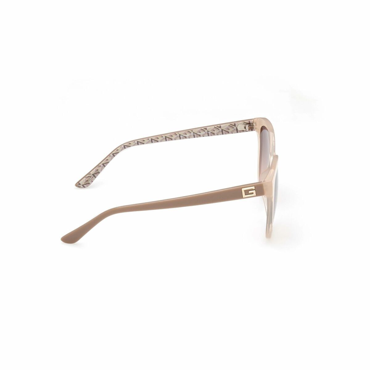 Unisex Sunglasses Guess GU7920-5857F ø 58 mm-5