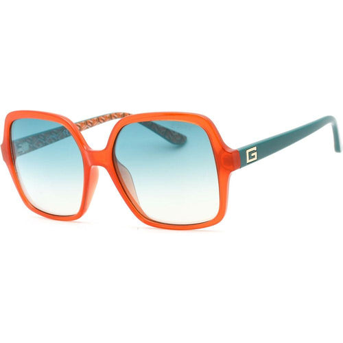 Load image into Gallery viewer, Ladies&#39; Sunglasses Guess GU7921-H-44X ø 57 mm-0
