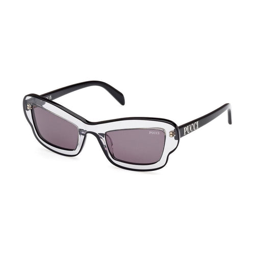 Load image into Gallery viewer, Ladies&#39; Sunglasses Emilio Pucci EP0219-5220A Ø 52 mm-0
