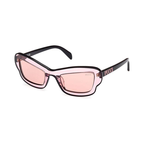 Load image into Gallery viewer, Ladies&#39; Sunglasses Emilio Pucci EP0219-5274S Ø 52 mm-0
