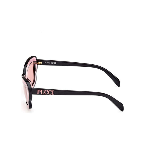 Load image into Gallery viewer, Ladies&#39; Sunglasses Emilio Pucci EP0219-5274S Ø 52 mm-1
