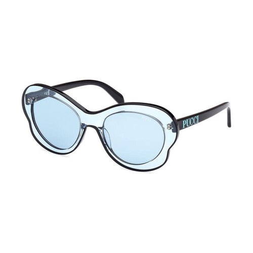 Load image into Gallery viewer, Ladies&#39; Sunglasses Emilio Pucci EP0221-5486V ø 54 mm-0
