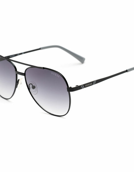 Men's Sunglasses Guess GF5117-5802B ø 60 mm-0