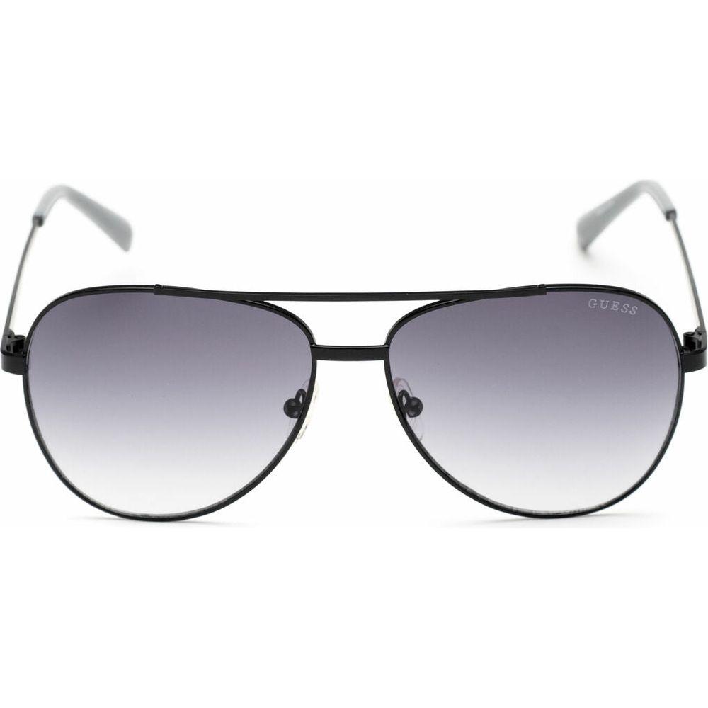 Men's Sunglasses Guess GF5117-5802B ø 60 mm-1