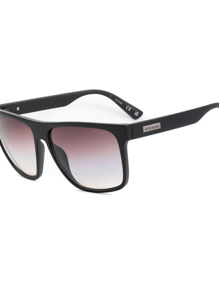 Men's Sunglasses Guess GF5121-5802F ø 58 mm-0