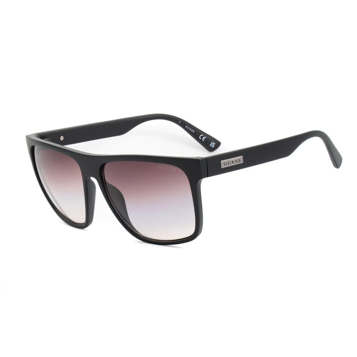 Men's Sunglasses Guess GF5121-5802F ø 58 mm-0