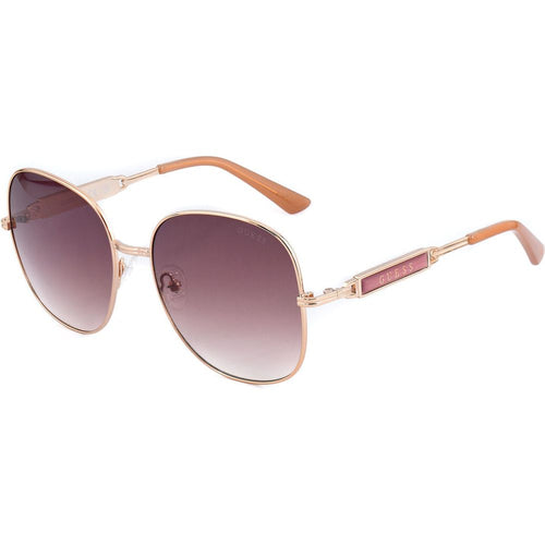 Load image into Gallery viewer, Ladies&#39; Sunglasses Guess GF6190-5828F ø 58 mm-0
