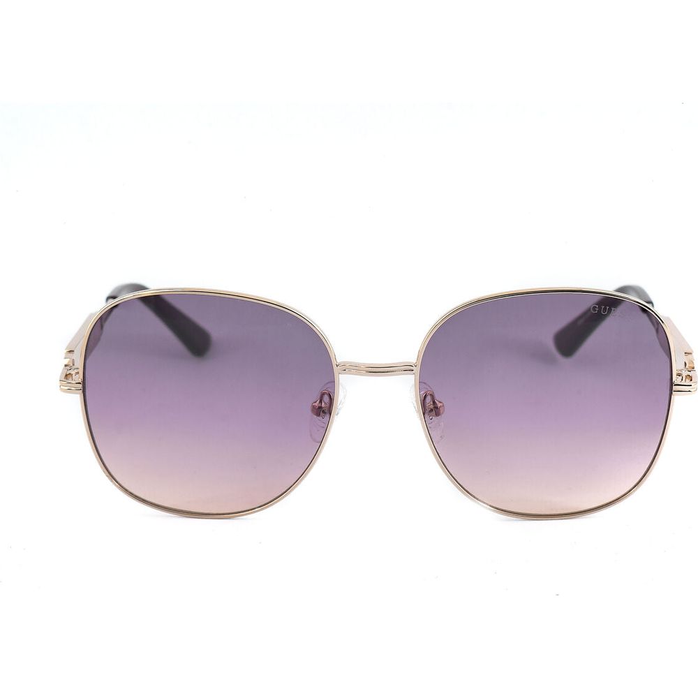 Ladies' Sunglasses Guess GF6190-5832T ø 58 mm-1